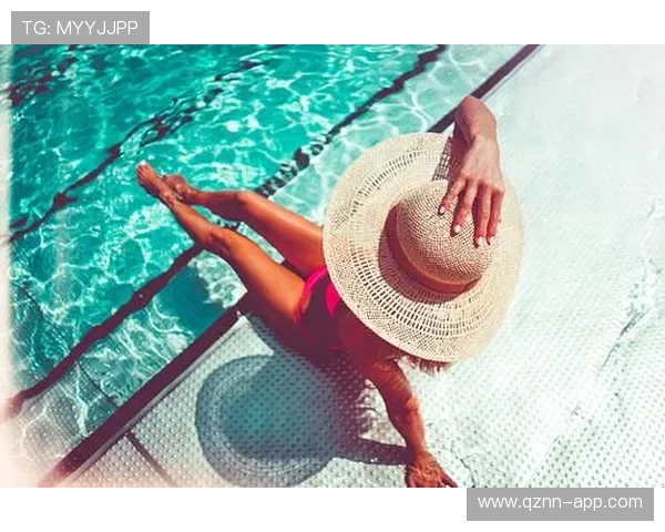 比基尼娱乐：夏季比基尼新品发布会带来的视觉盛宴与潮流引领